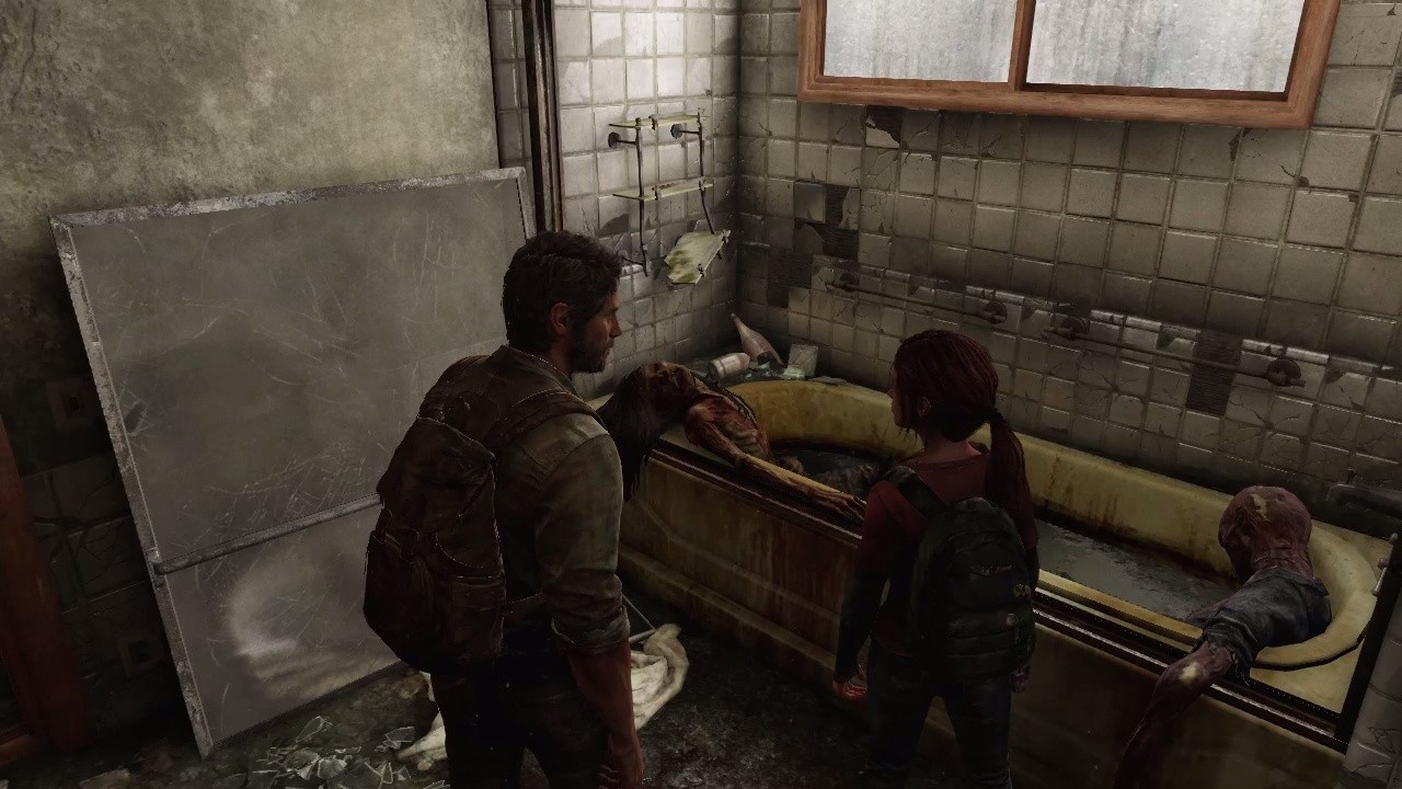 The Last of Us
